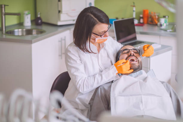 Best Orthodontic Emergency Dentist in Lake Holiday, VA
