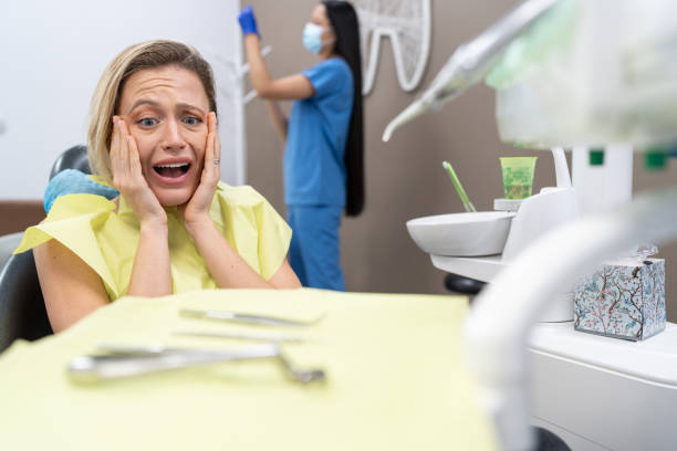 Best Urgent Dental Care for Toothache in Lake Holiday, VA