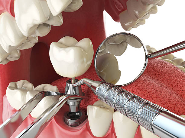 , VA Emergency Dentist Company